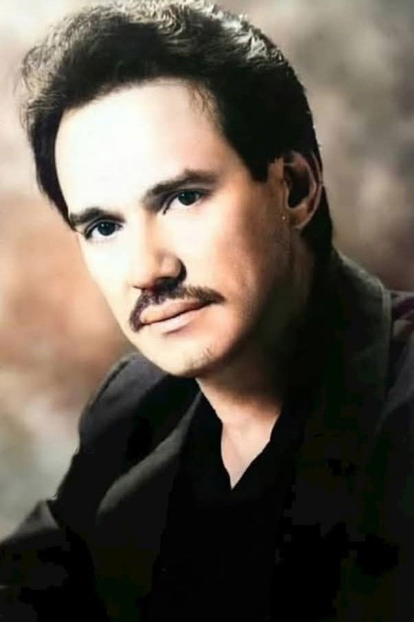 et billede af Ruel Vernal