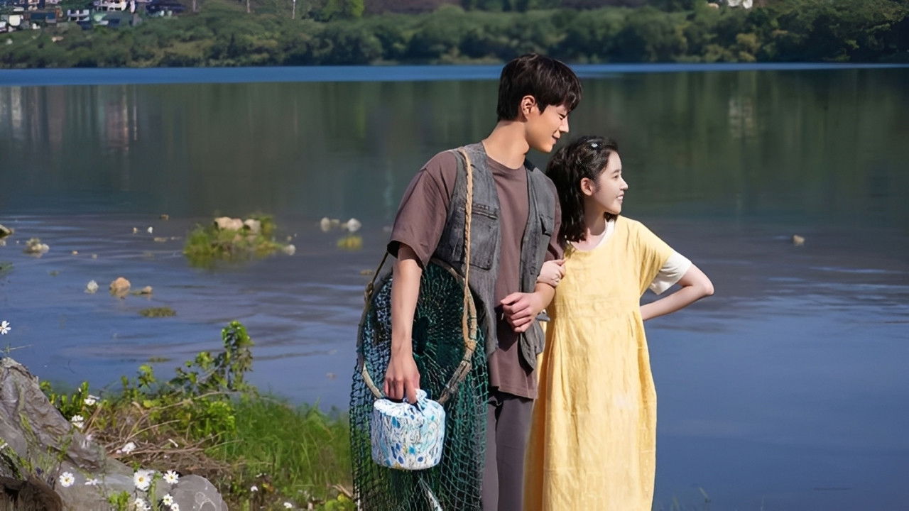 When Life Gives You Tangerines - Season 1 Episode 2 : Sassy First Love