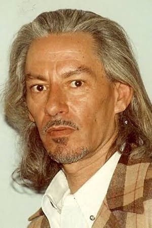 et billede af Frank Silva