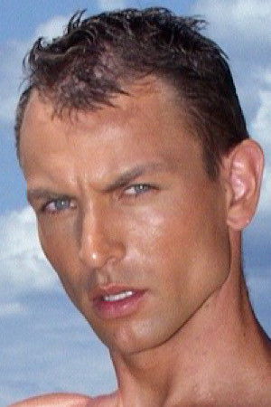 et billede af Hans Brooks