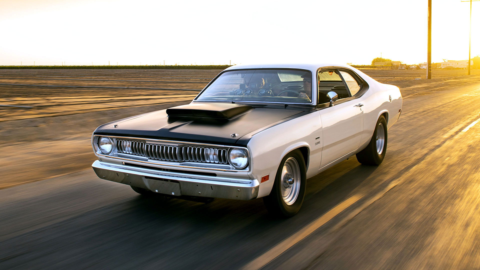 Roadkill Garage S05E13 backdrop