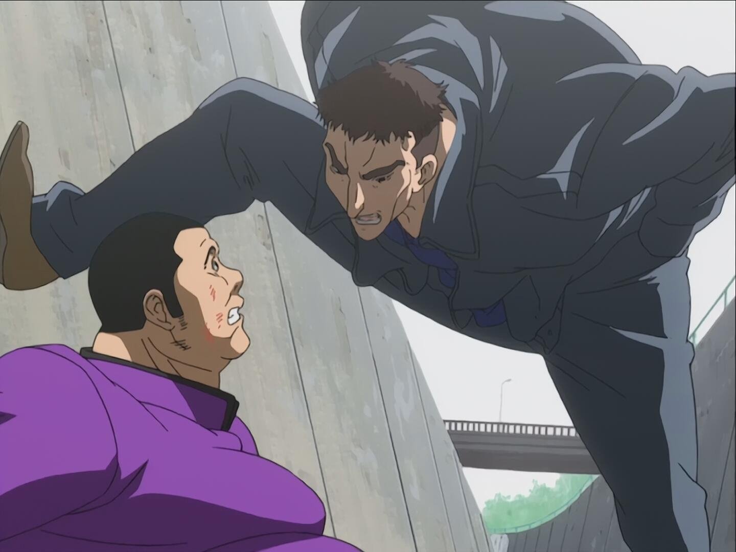 Tenjho Tenge