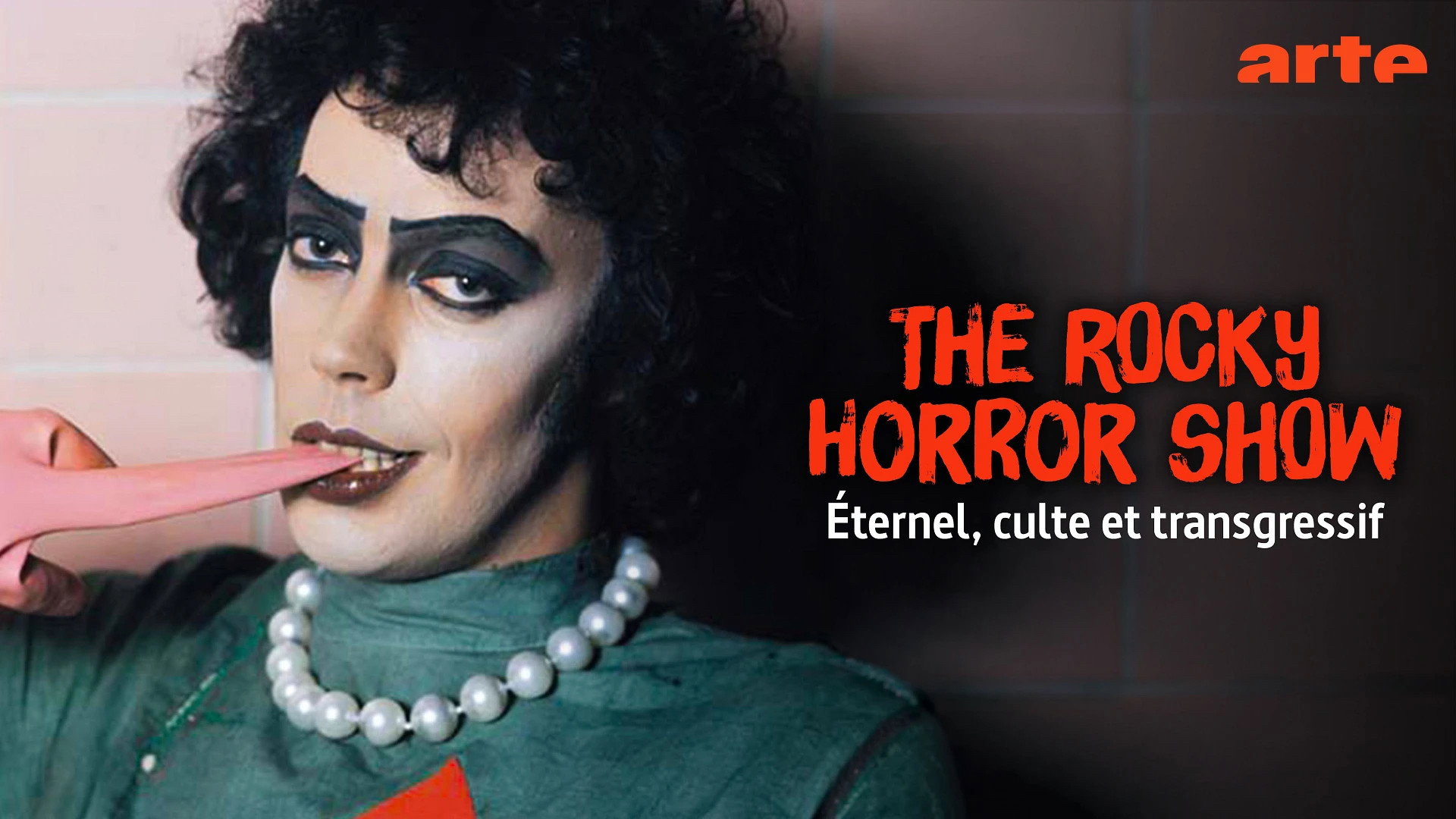 Strange Journey: The Story of Rocky Horror