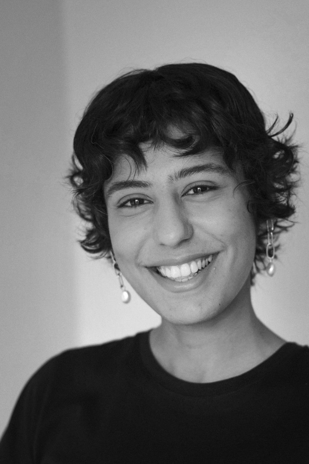 et billede af Jannat Sohail