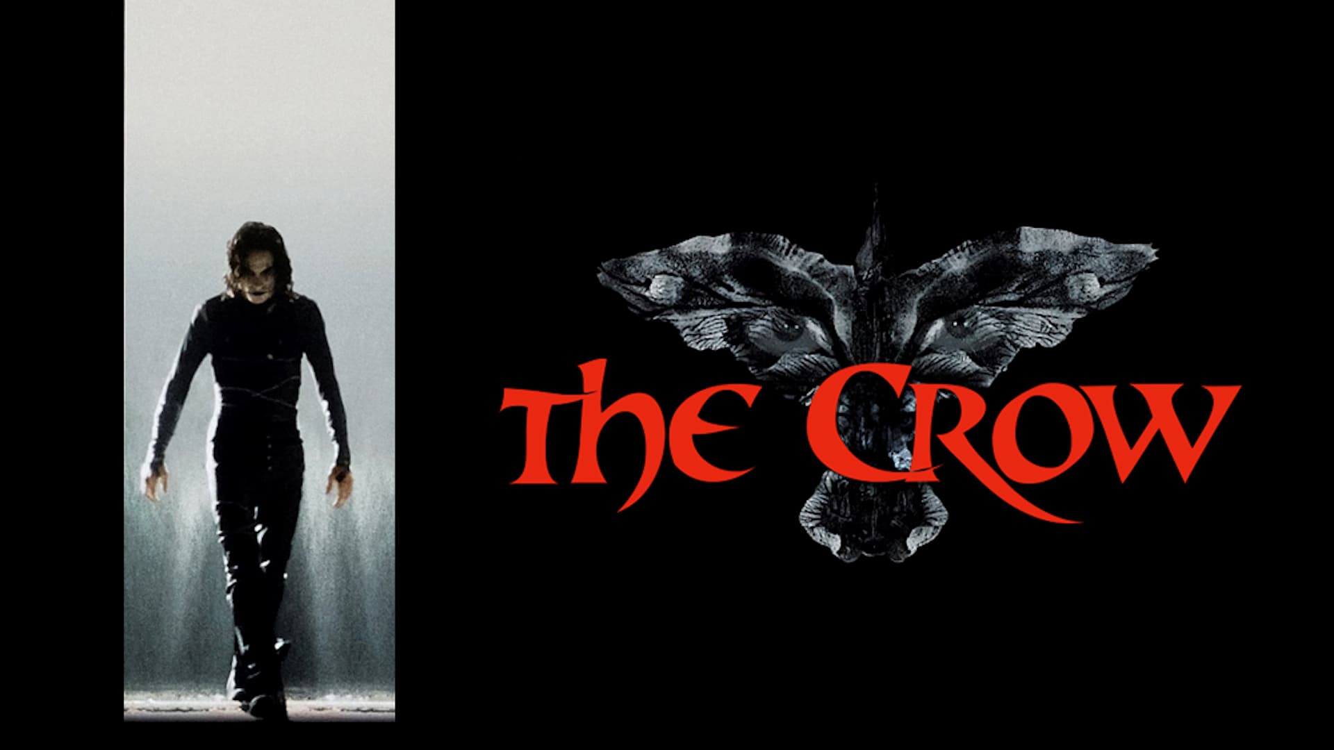 The Crow (1994)