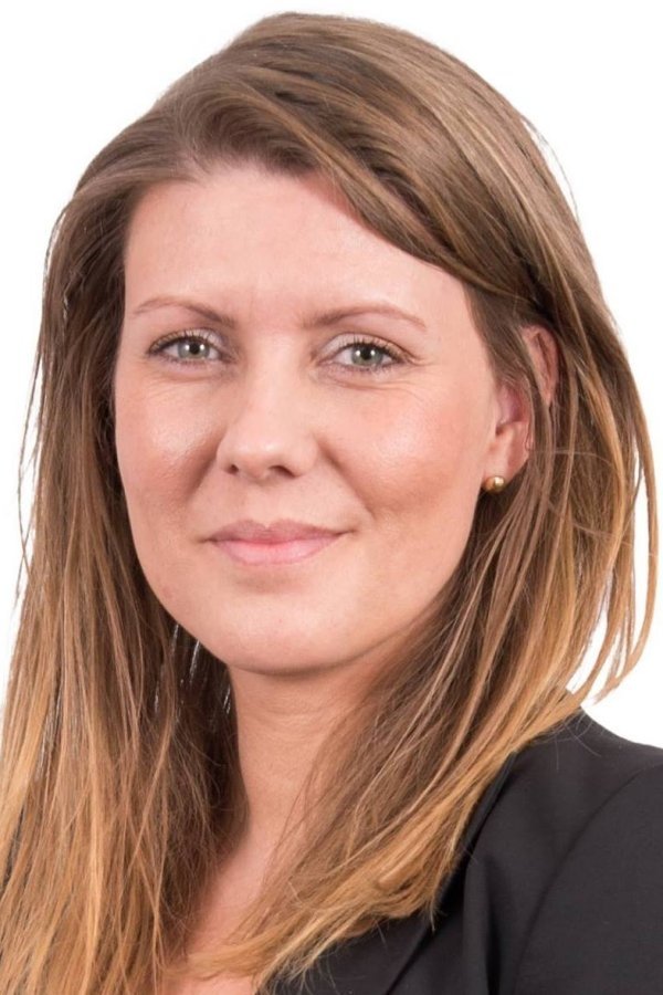 Heidi Pedersen