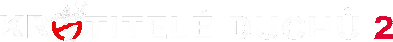 Krotitelé duchů II