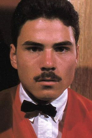 et billede af Brian Diaz