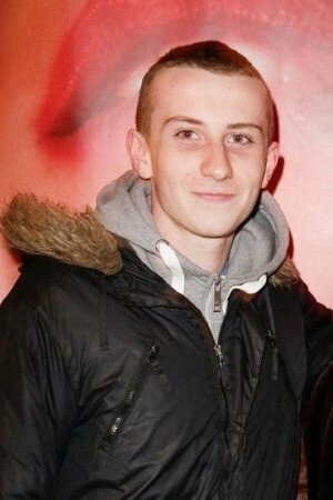 et billede af Pierre Stévenin