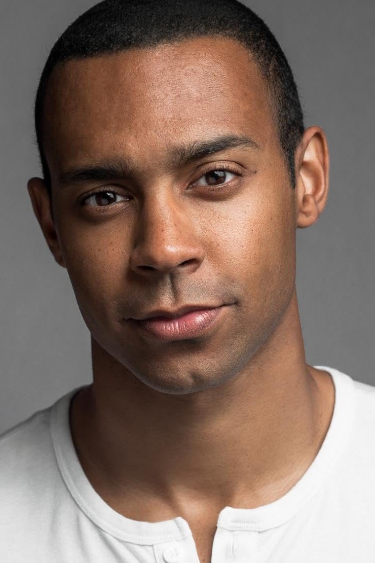 et billede af Kamen Casey