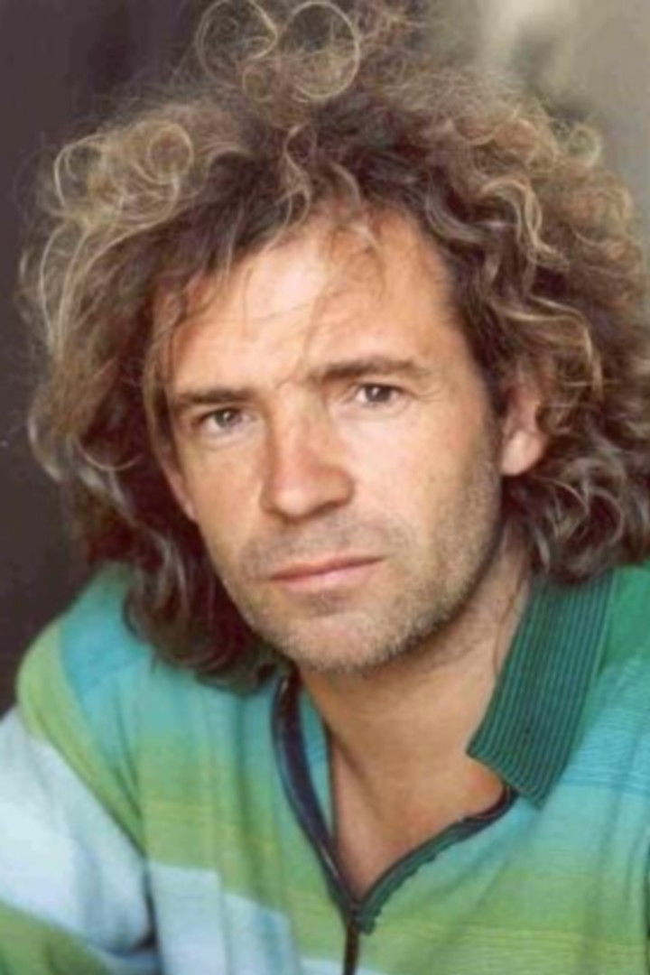 et billede af Raphaël Krepser