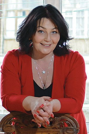 et billede af ნატა გულისაშვილი