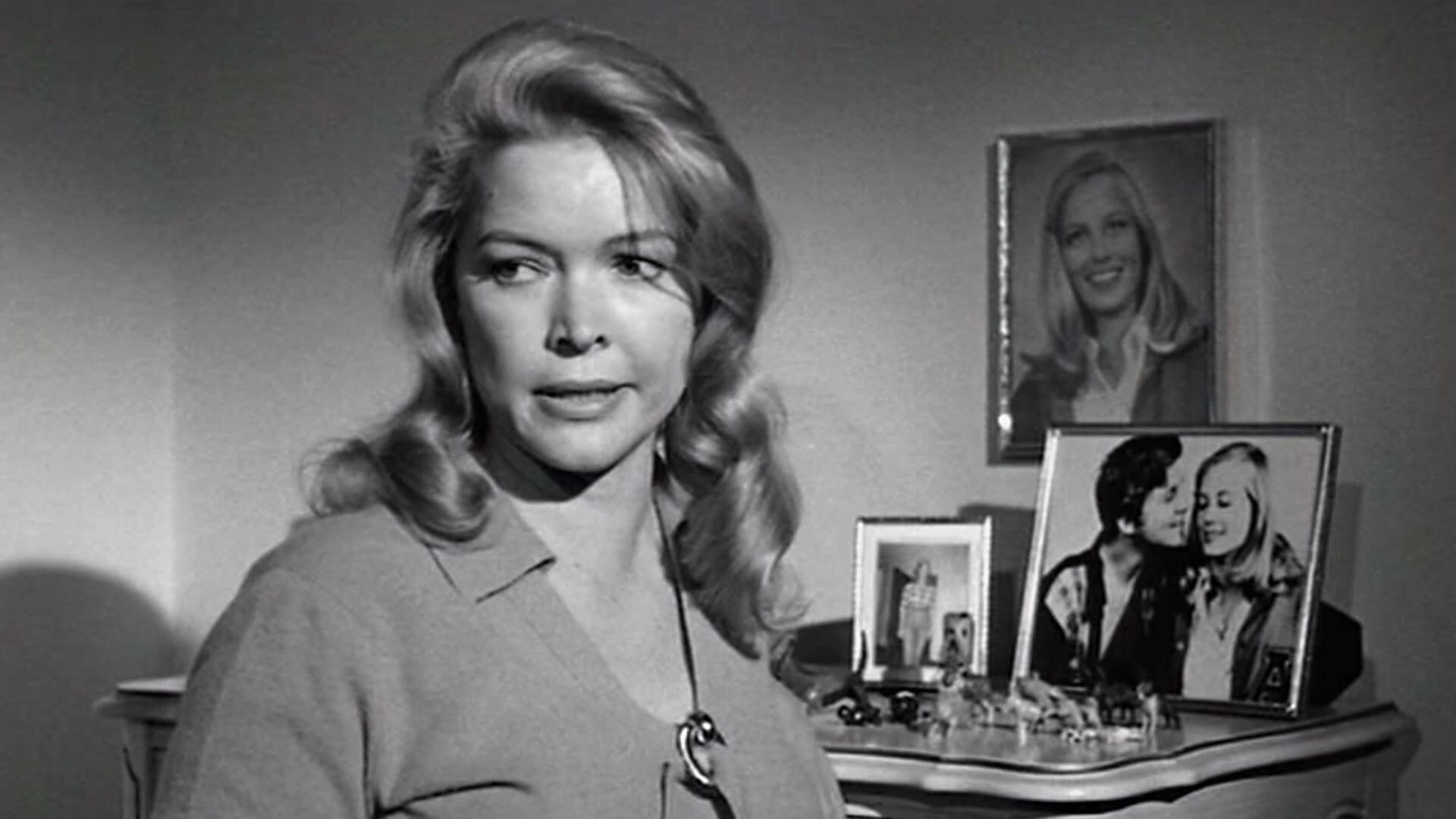 The Last Picture Show (1971)