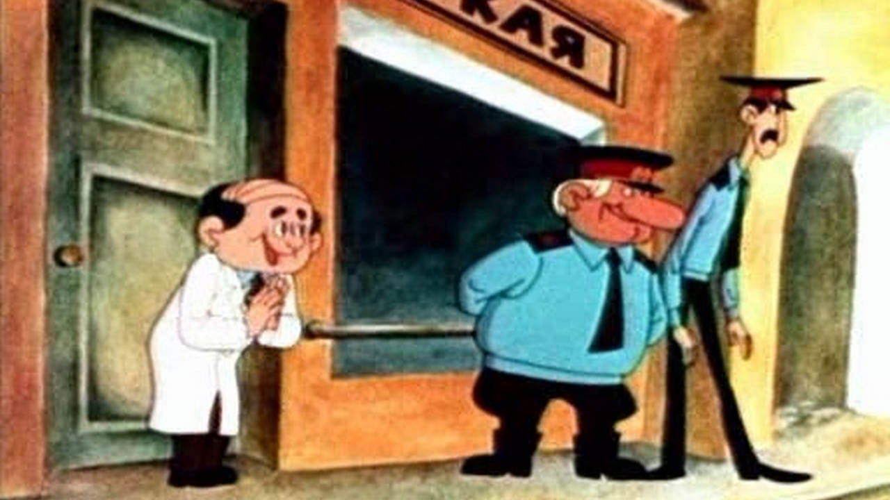 Little Monkeys Season 1 :Episode 3  Monkeys and the Robbers