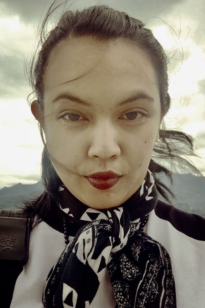 Indry Ramli | Line Producer