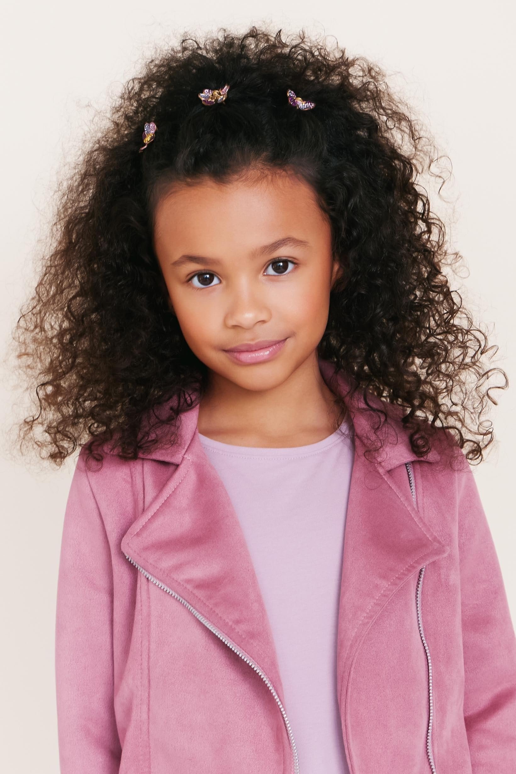 et billede af Teagan Meredith