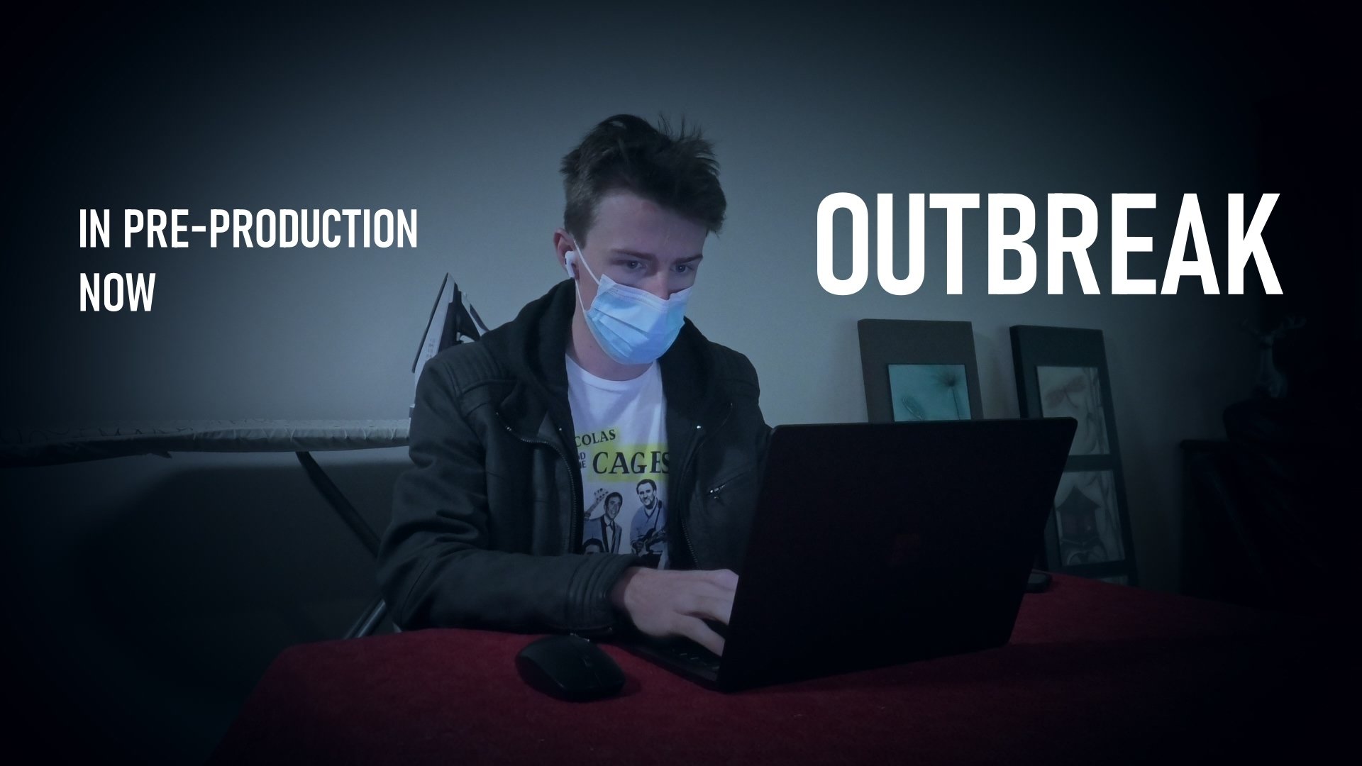 Imagem do Filme Outbreak