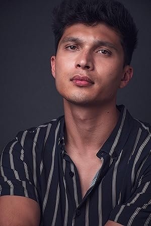 et billede af Chris Labadie