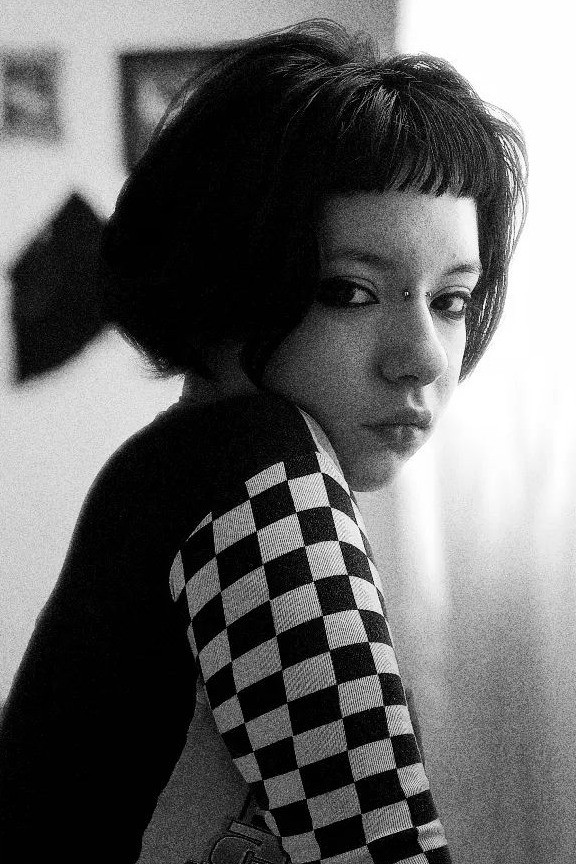 et billede af Val Flagrare