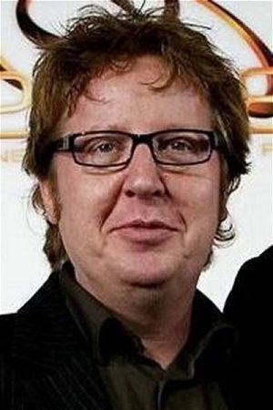 et billede af Jan Lysdahl