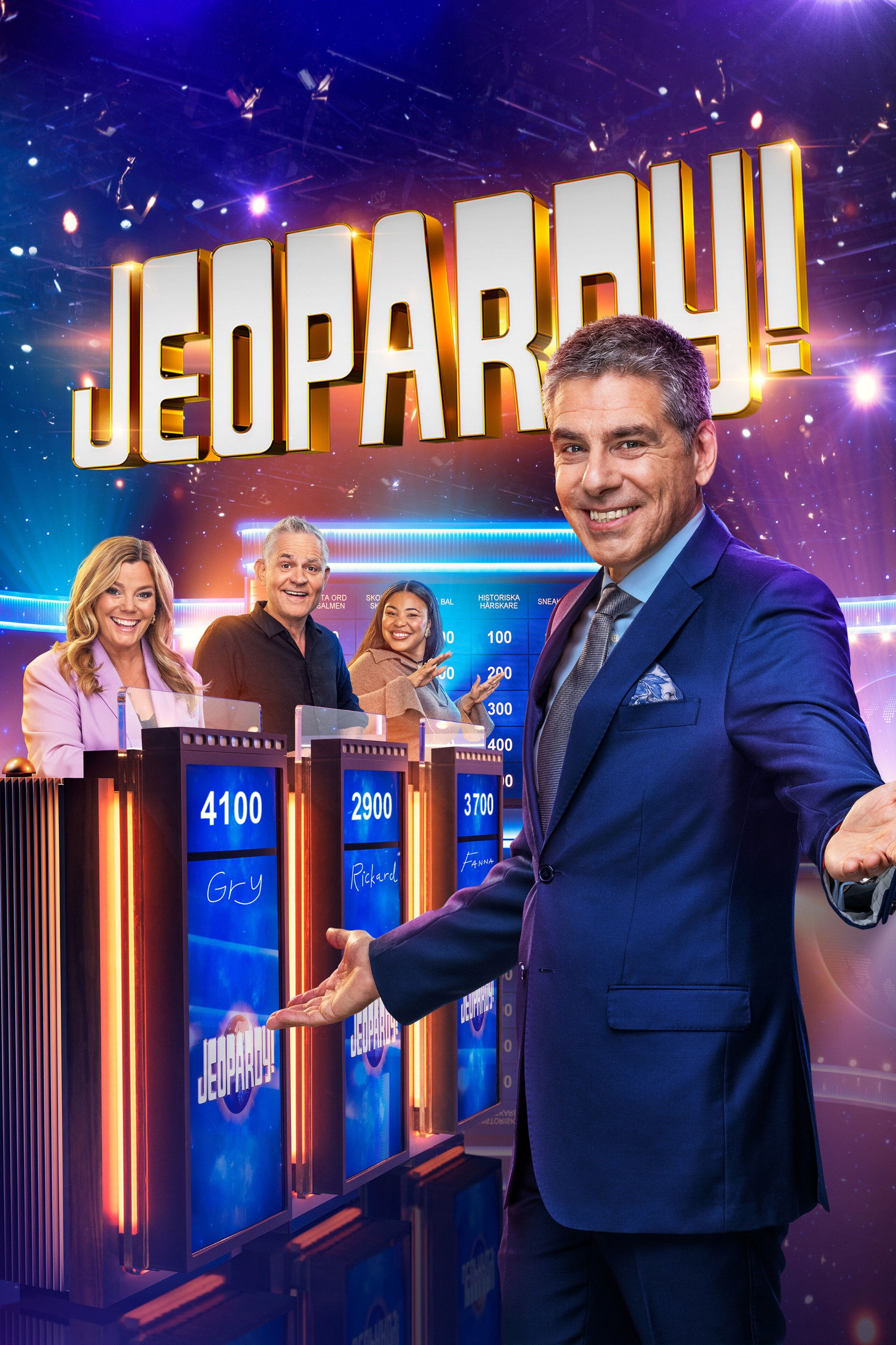 poster season Season 2