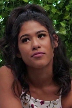 et billede af Lily Cruz