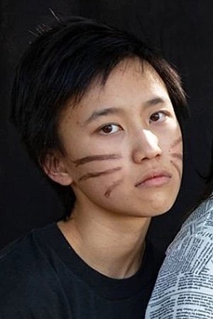 et billede af Eloise Wong