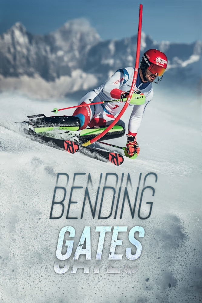 Bending Gates - Season 1