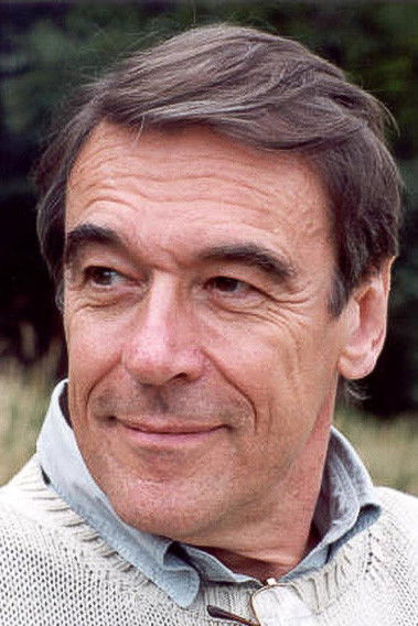 et billede af Philip Langridge