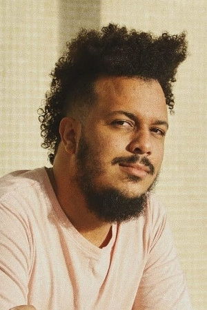 et billede af Vinícius Barros