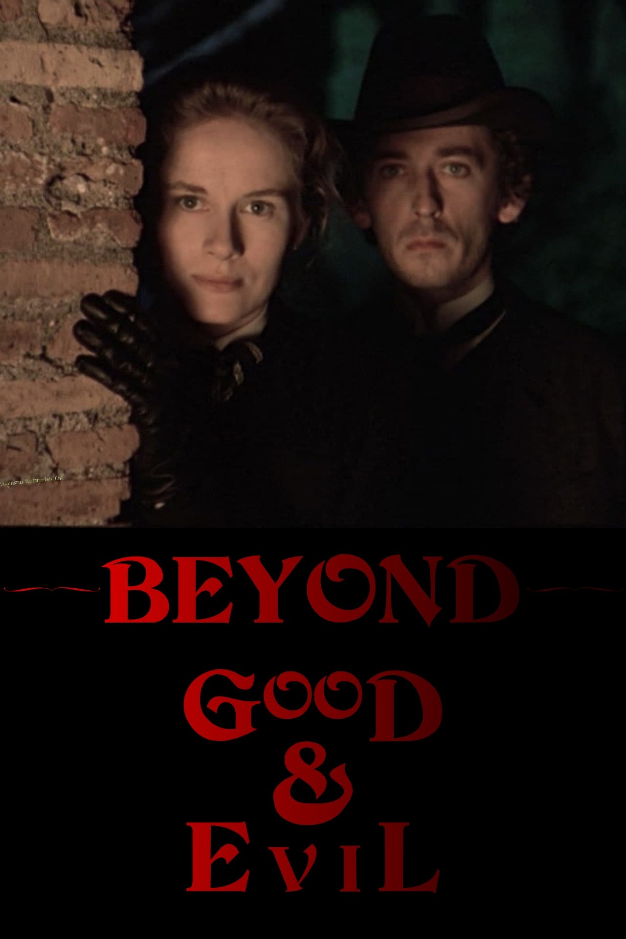 Beyond Good and Evil
