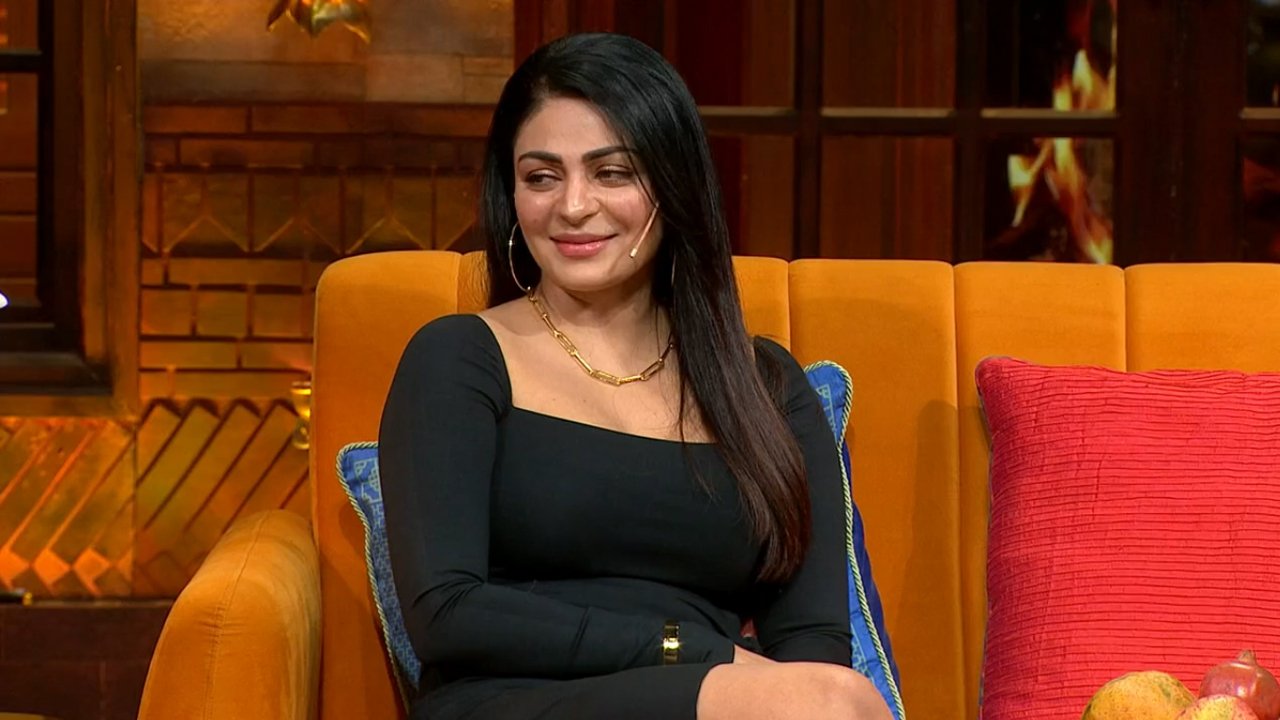 The Kapil Sharma Show 3x38
