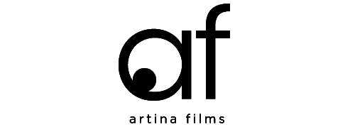 Logo de la société Artina Films 9610