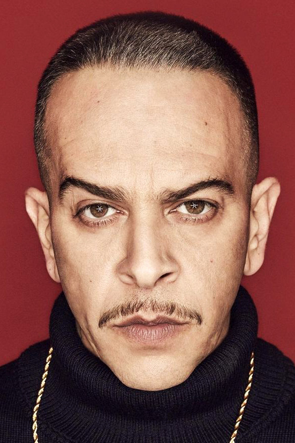 et billede af Tormento