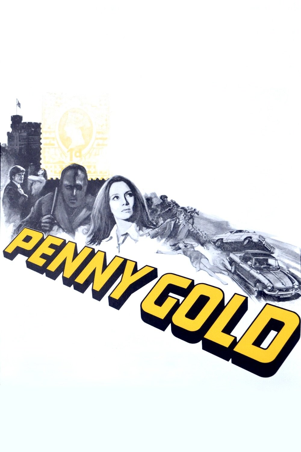 Penny Gold