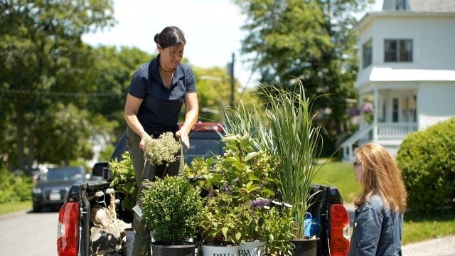 Ask This Old House - Épisode 2