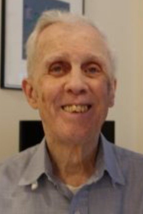 et billede af Bob Payne