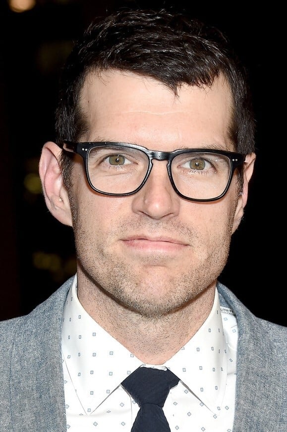 Timothy Simons