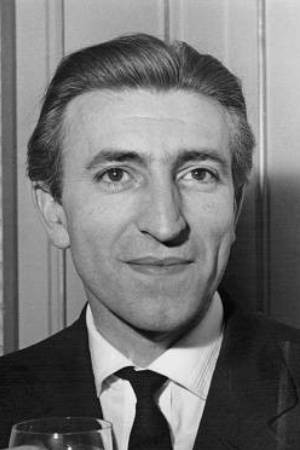 et billede af Henri Colpi