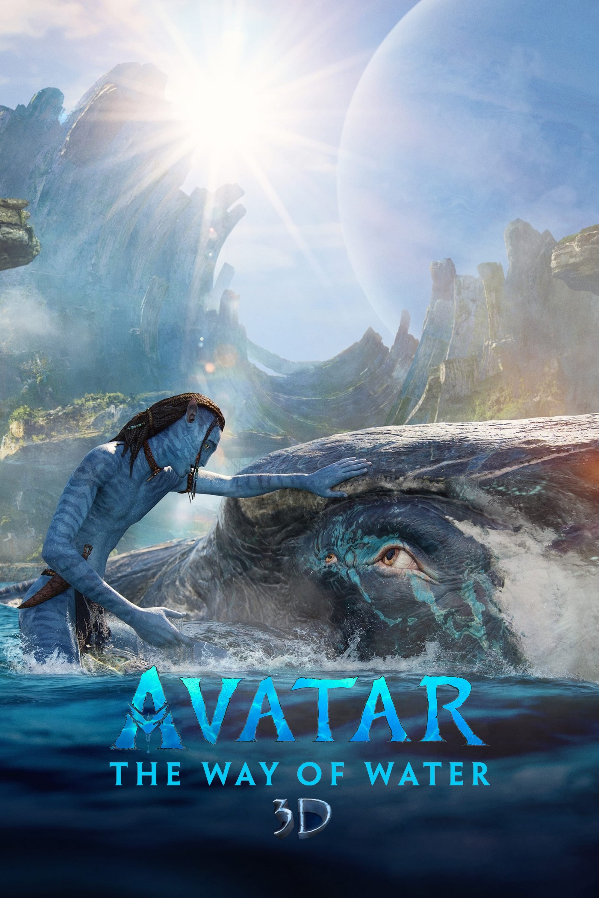 Avatar: The Way of Water