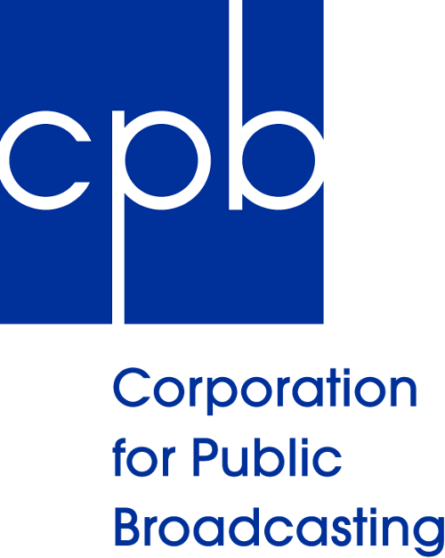 Logo de la société Corporation for Public Broadcasting 6554