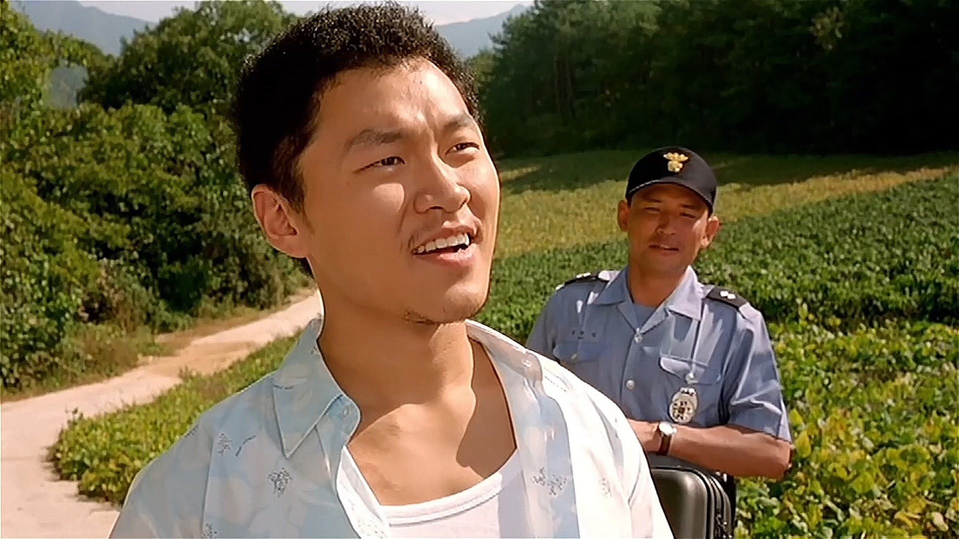 The Last Wolf (2004)