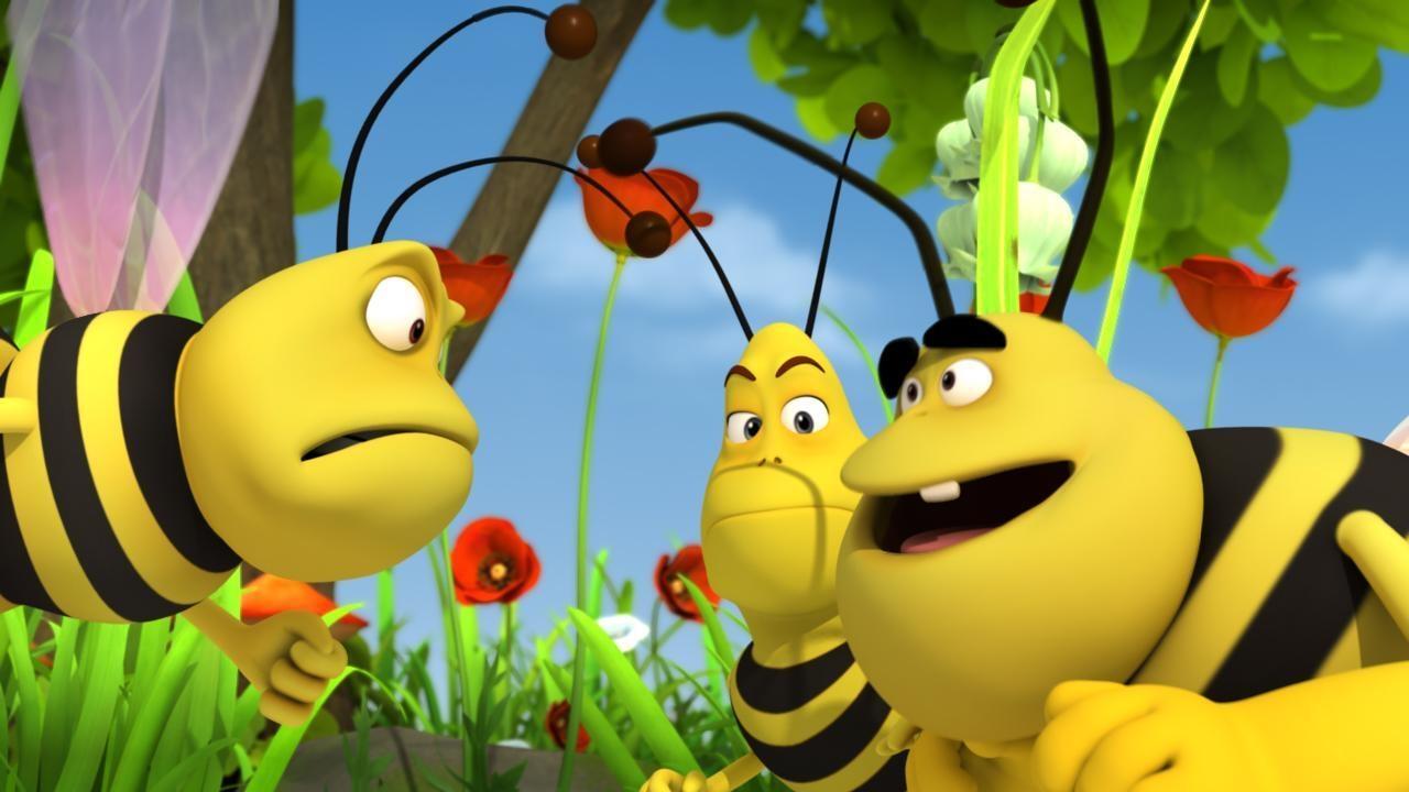 Maya the Bee