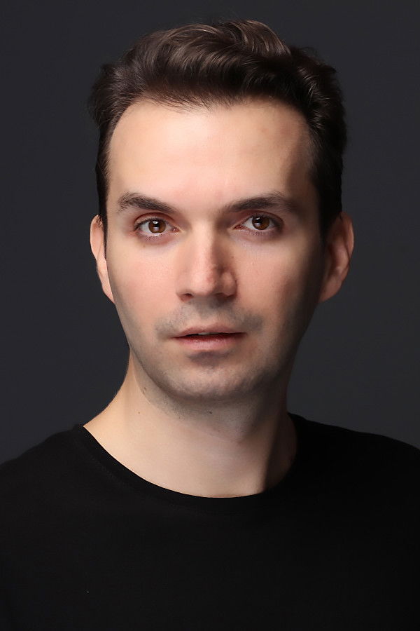 et billede af Çağrı Erdoğdu