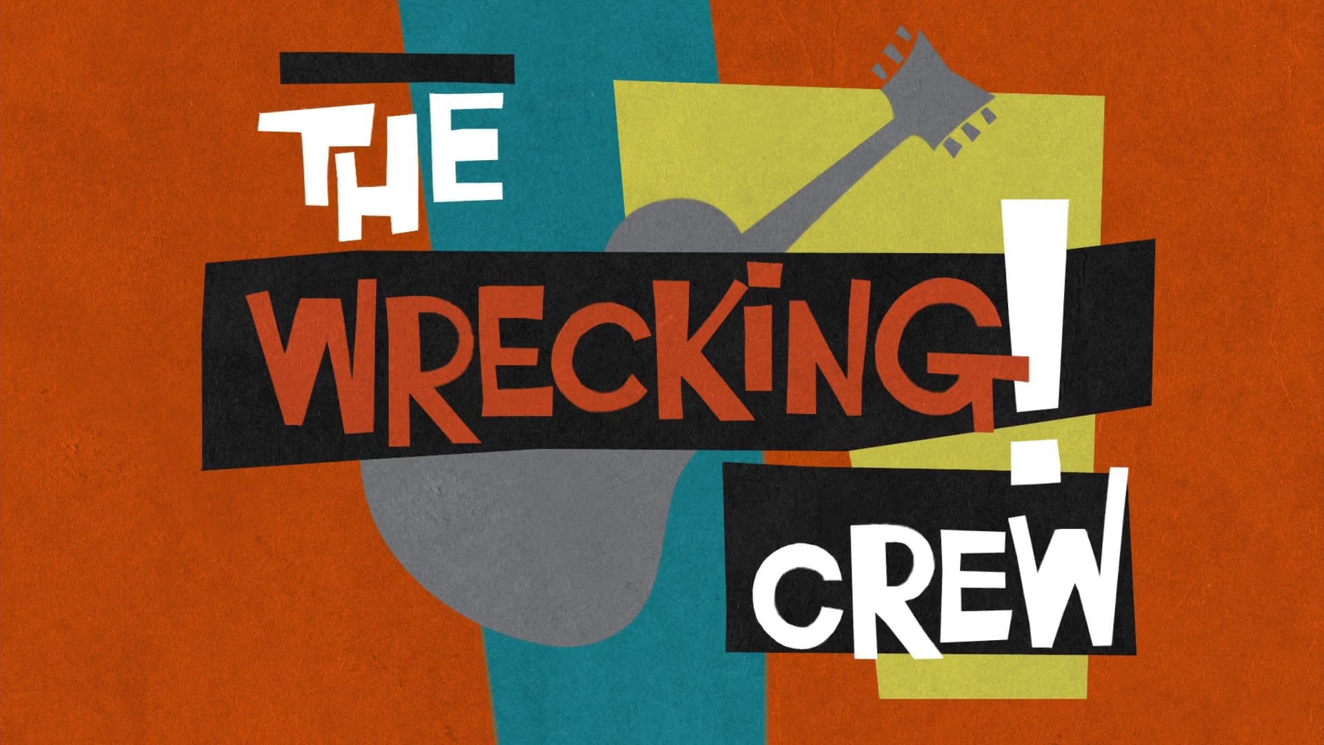 The Wrecking Crew (2008)