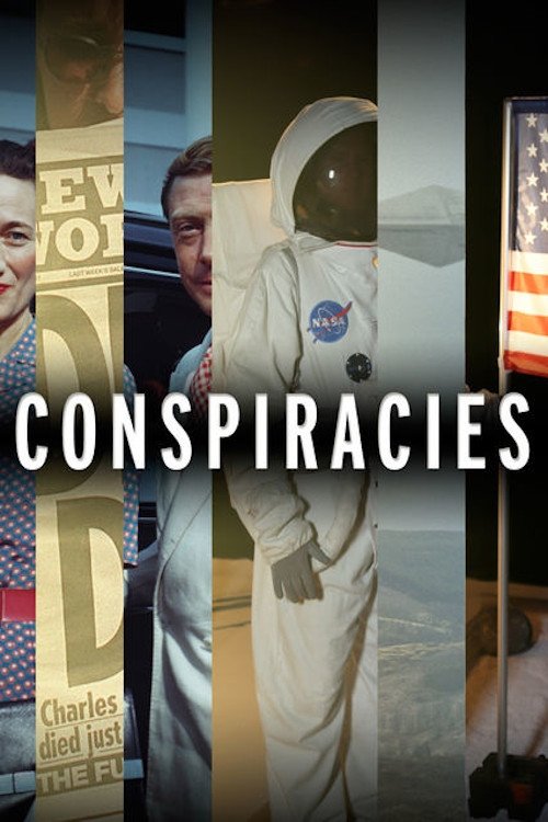 Conspiracy - Season 1