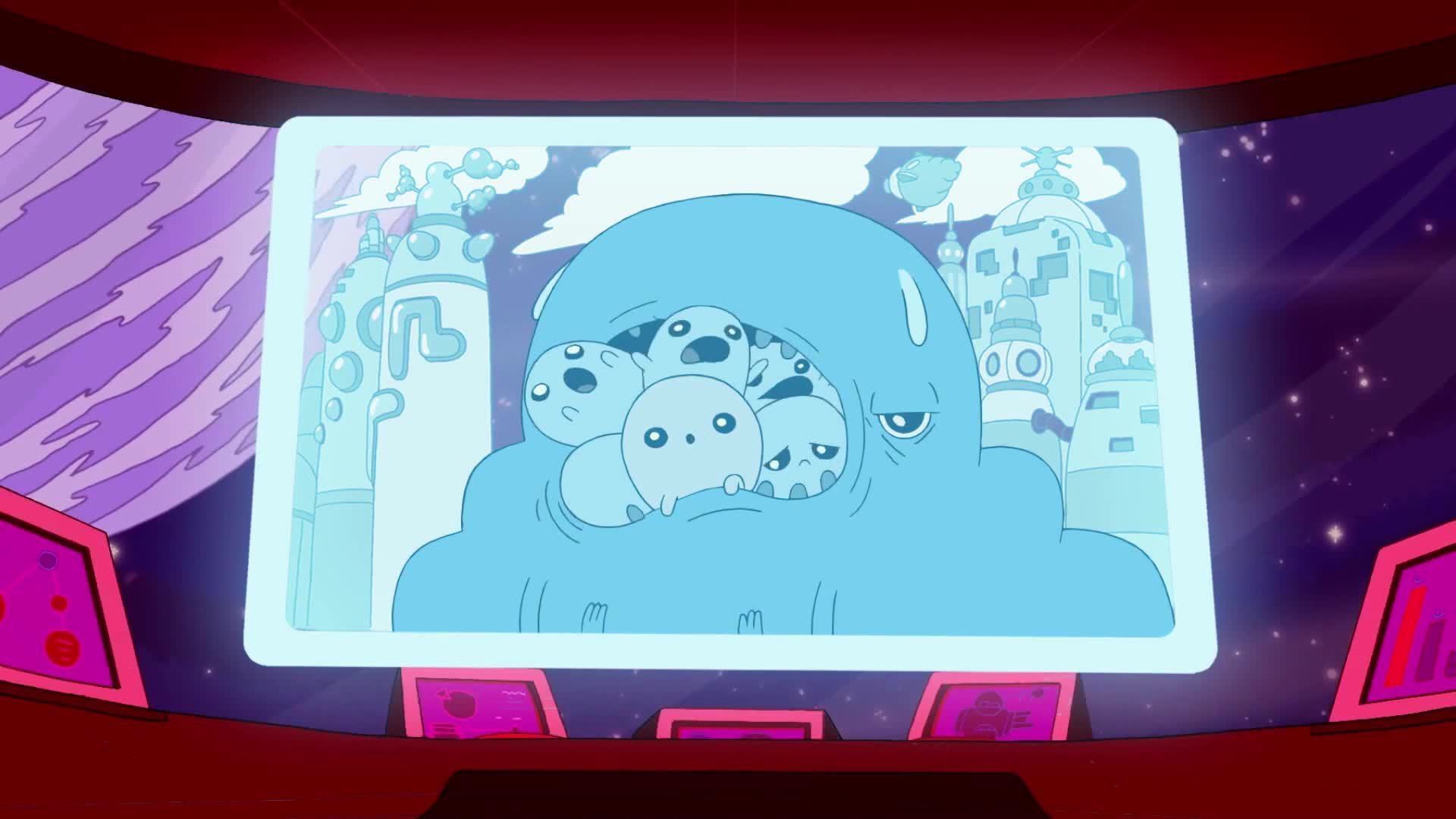Bravest Warriors