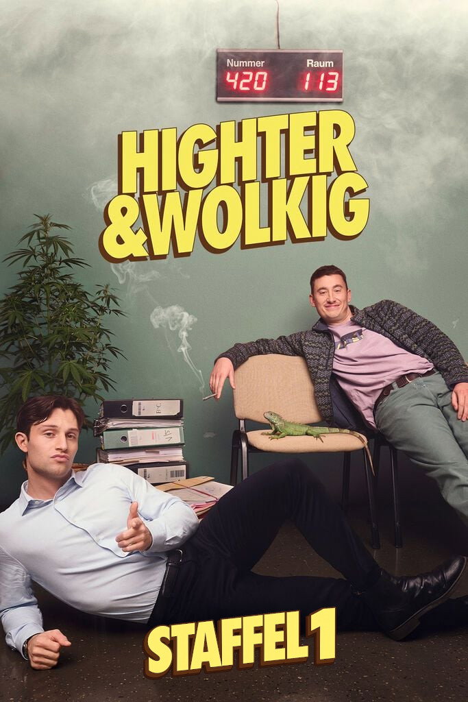 Highter & Wolkig - Season 1