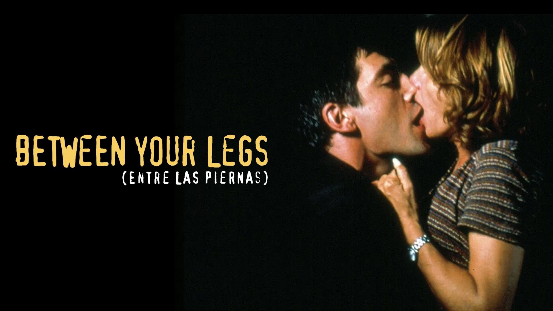 Between Your Legs
