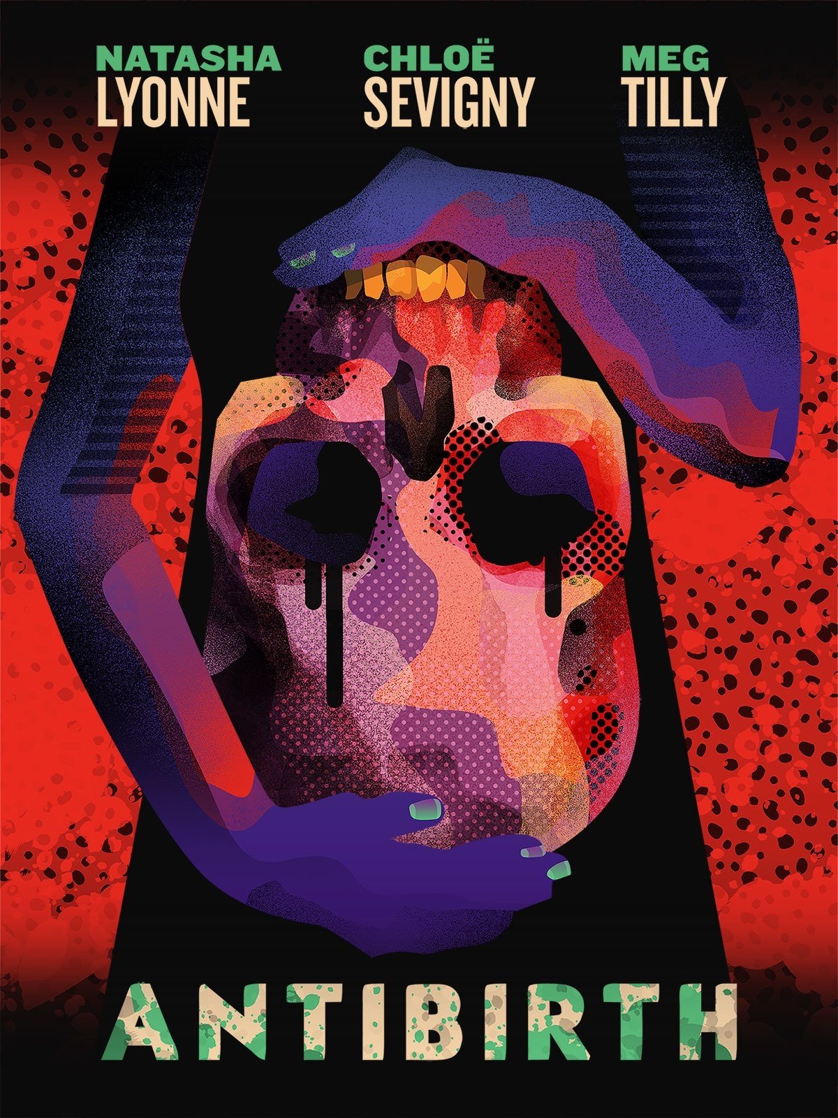Antibirth
